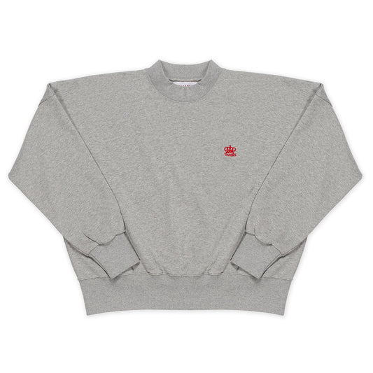 The P.E. Jumper - Grey
