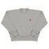 The P.E. Jumper - Grey