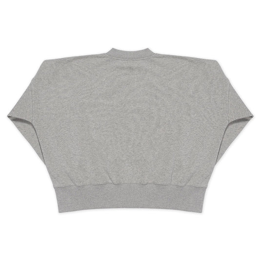 The P.E. Jumper - Grey