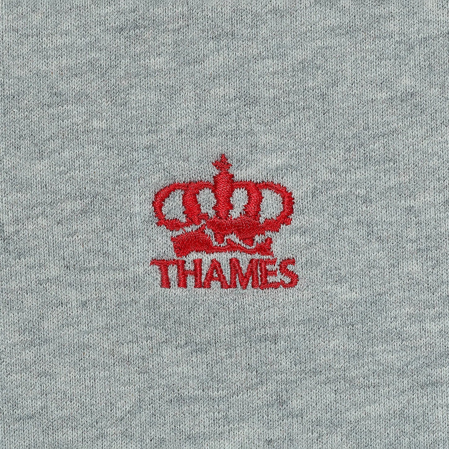 The P.E. Jumper - Grey