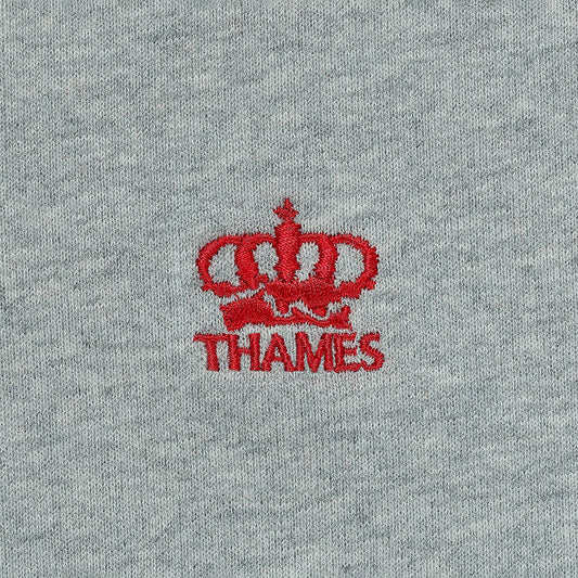 The P.E. Jumper - Grey