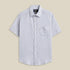 Aaron Shirt - White