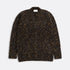 Buckley Cardigan - Brown Multi