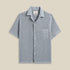 Agora Shirt - Pastel Blue