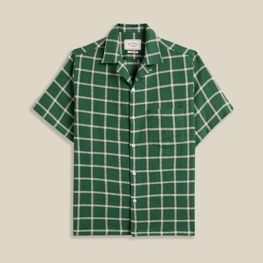 Alvor Shirt - Green