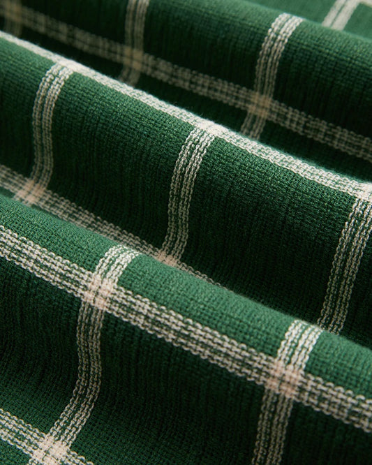 Alvor Shirt - Green