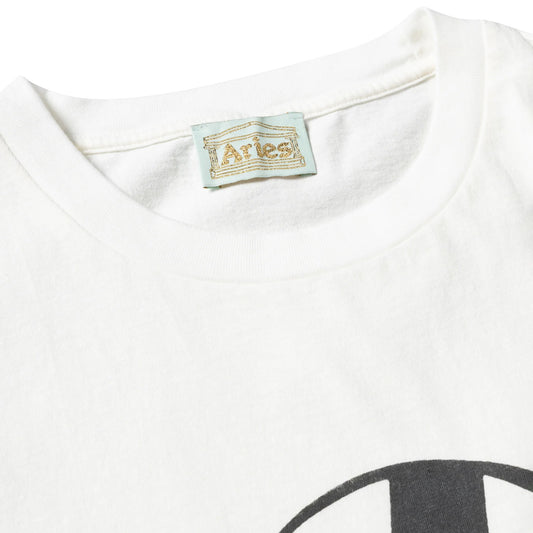 Punk Muscle Vest - White
