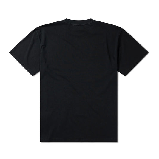 Faded Will Rise Again SS Tee - Black