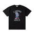 J'adoro Weedie Pie SS Tee - Black