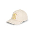 Gothic A Star Cap - Beige