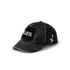 Will Rise Again Cap - Black