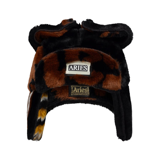 Fuzzzy Duck Does He Trapper Hat - Multi