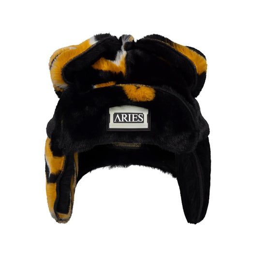Fuzzzy Duck Does He Trapper Hat - Multi