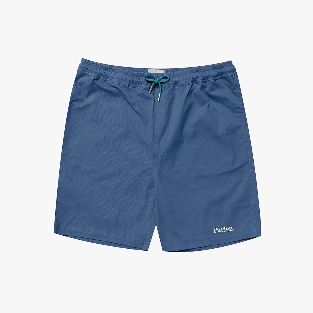 Arc Shorts - Lagoon