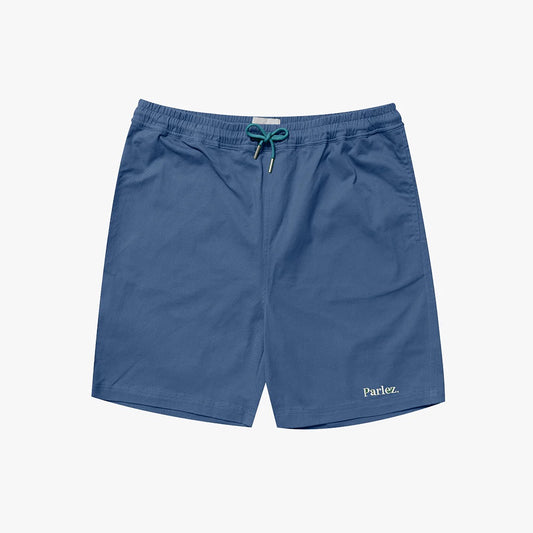Arc Shorts - Lagoon