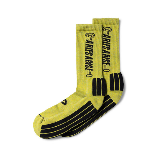 Column Sock - Sulphur