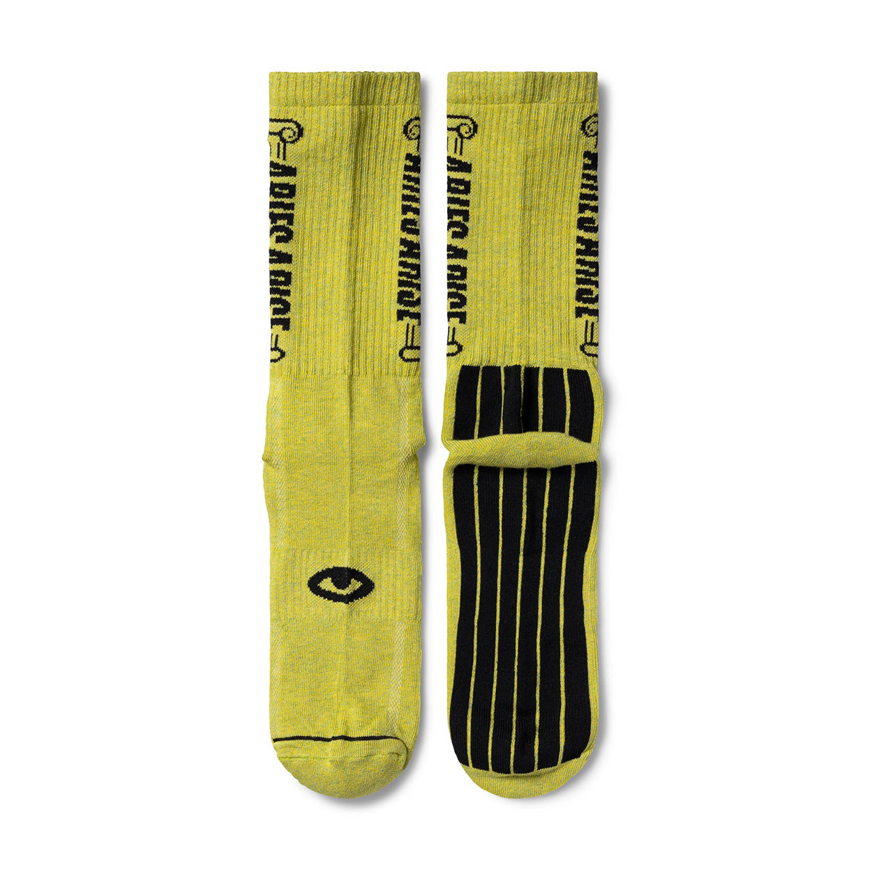 Column Sock - Sulphur