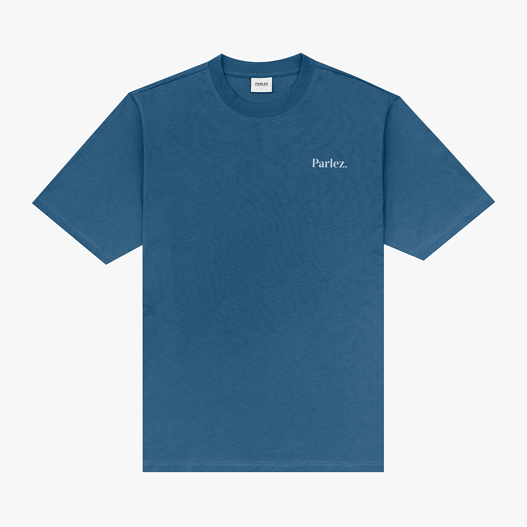 Astor T-Shirt - Oceanic