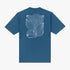 Astor T-Shirt - Oceanic