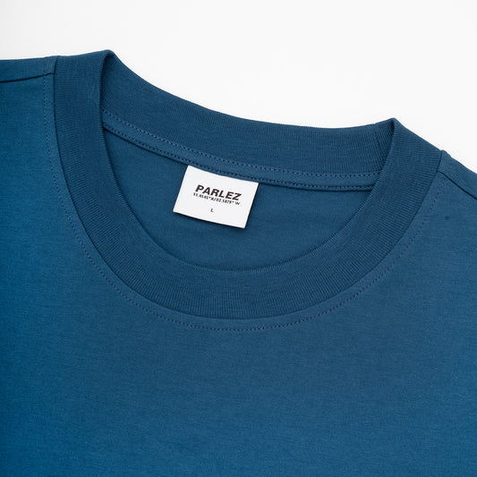 Astor T-Shirt - Oceanic