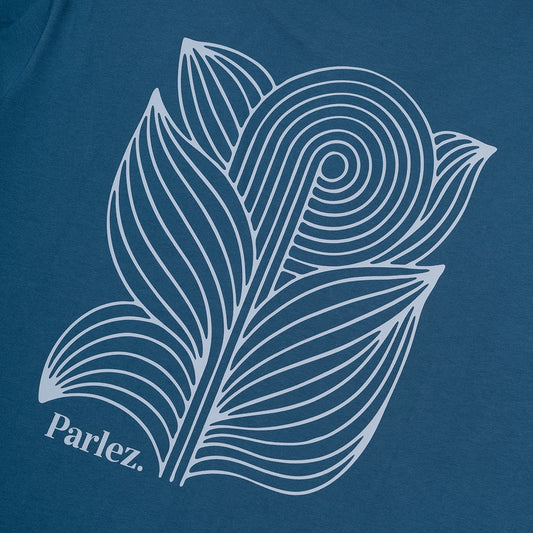 Astor T-Shirt - Oceanic