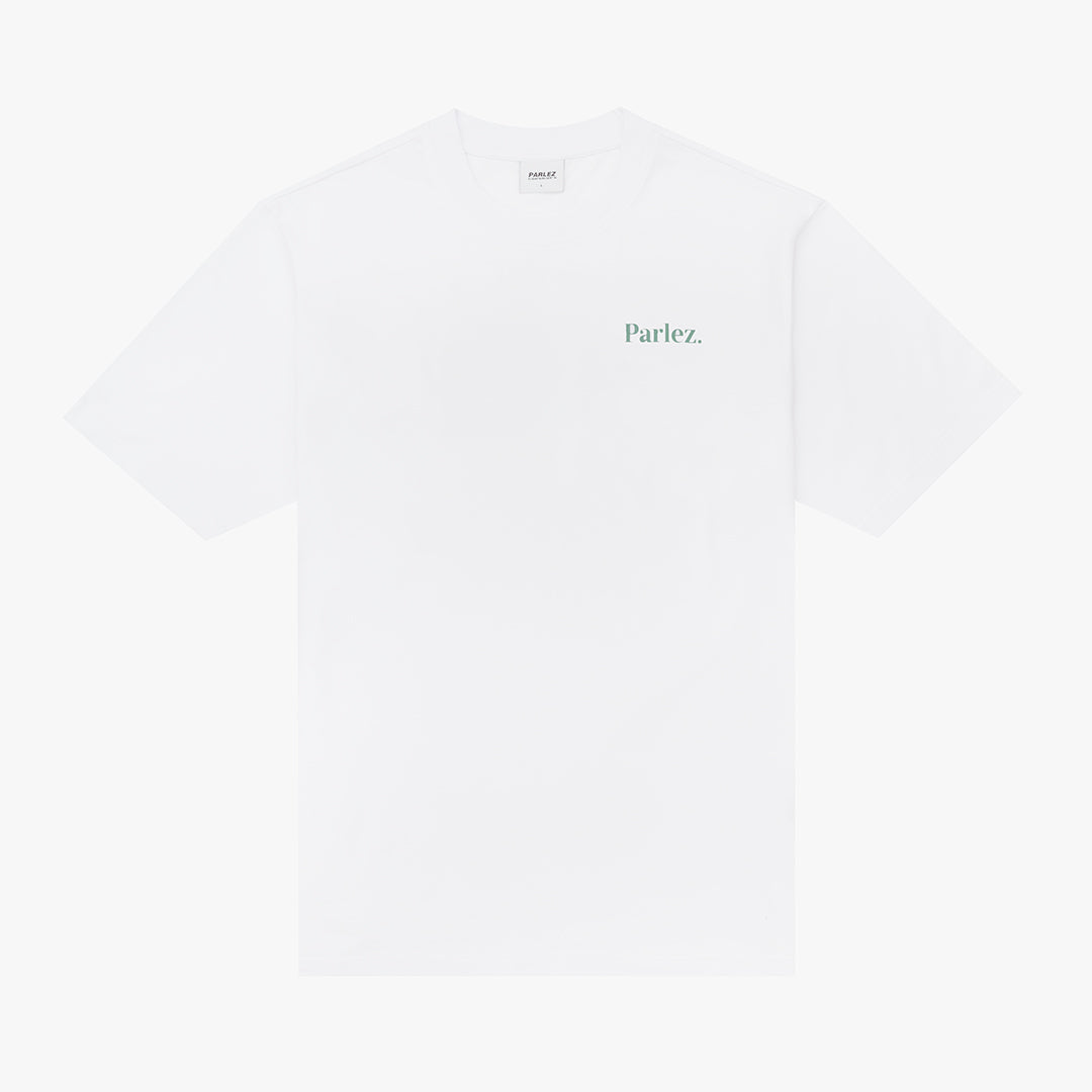 Astor T-Shirt - White