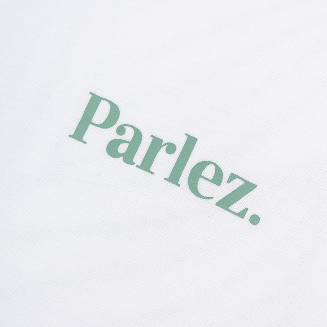 Astor T-Shirt - White