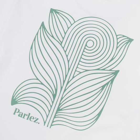 Astor T-Shirt - White