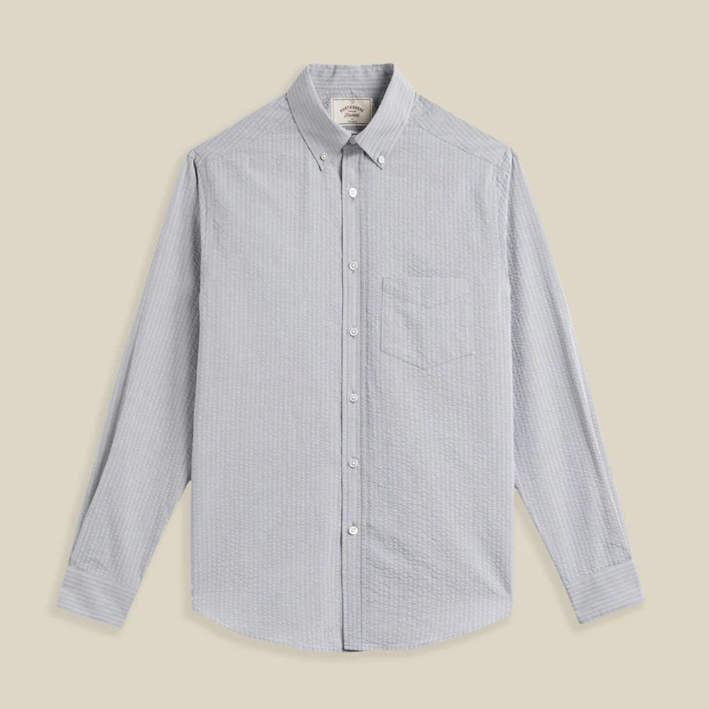 Atlantico Shirt - Green