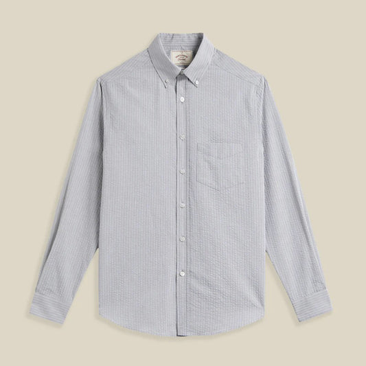 Atlantico Shirt - Green