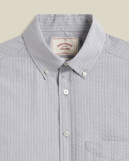 Atlantico Shirt - Green