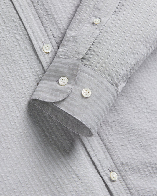 Atlantico Shirt - Green