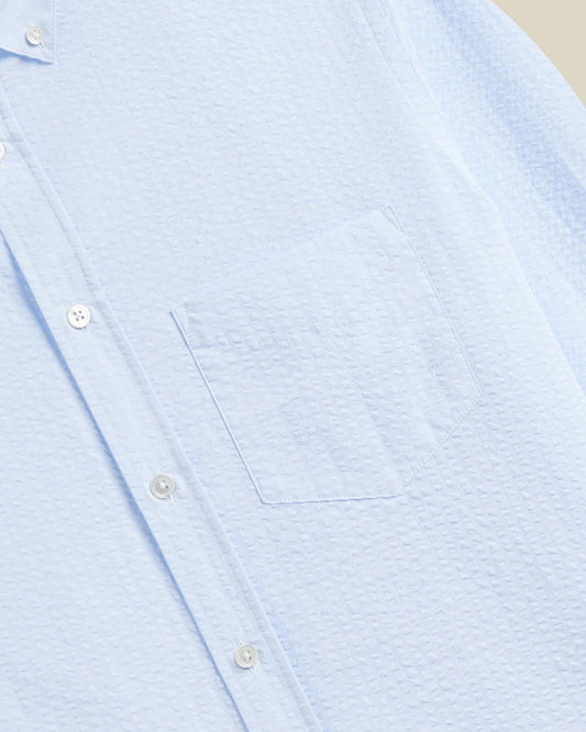 Atlantico Shirt - Light Blue