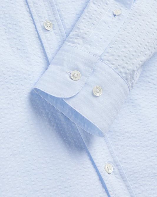 Atlantico Shirt - Light Blue