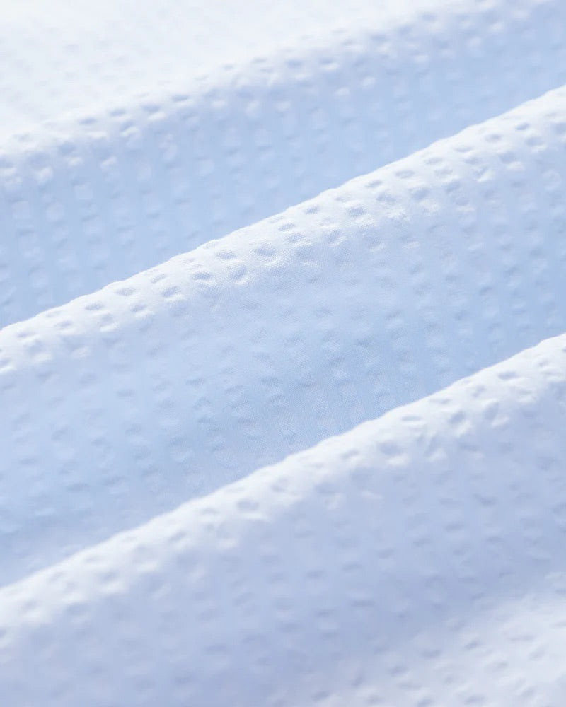 Atlantico Shirt - Light Blue