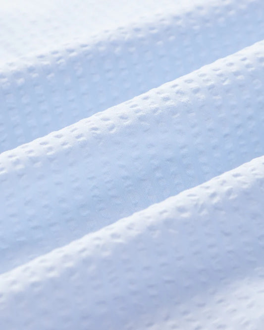 Atlantico Shirt - Light Blue