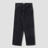 Wide 5 Denim - Washed Black