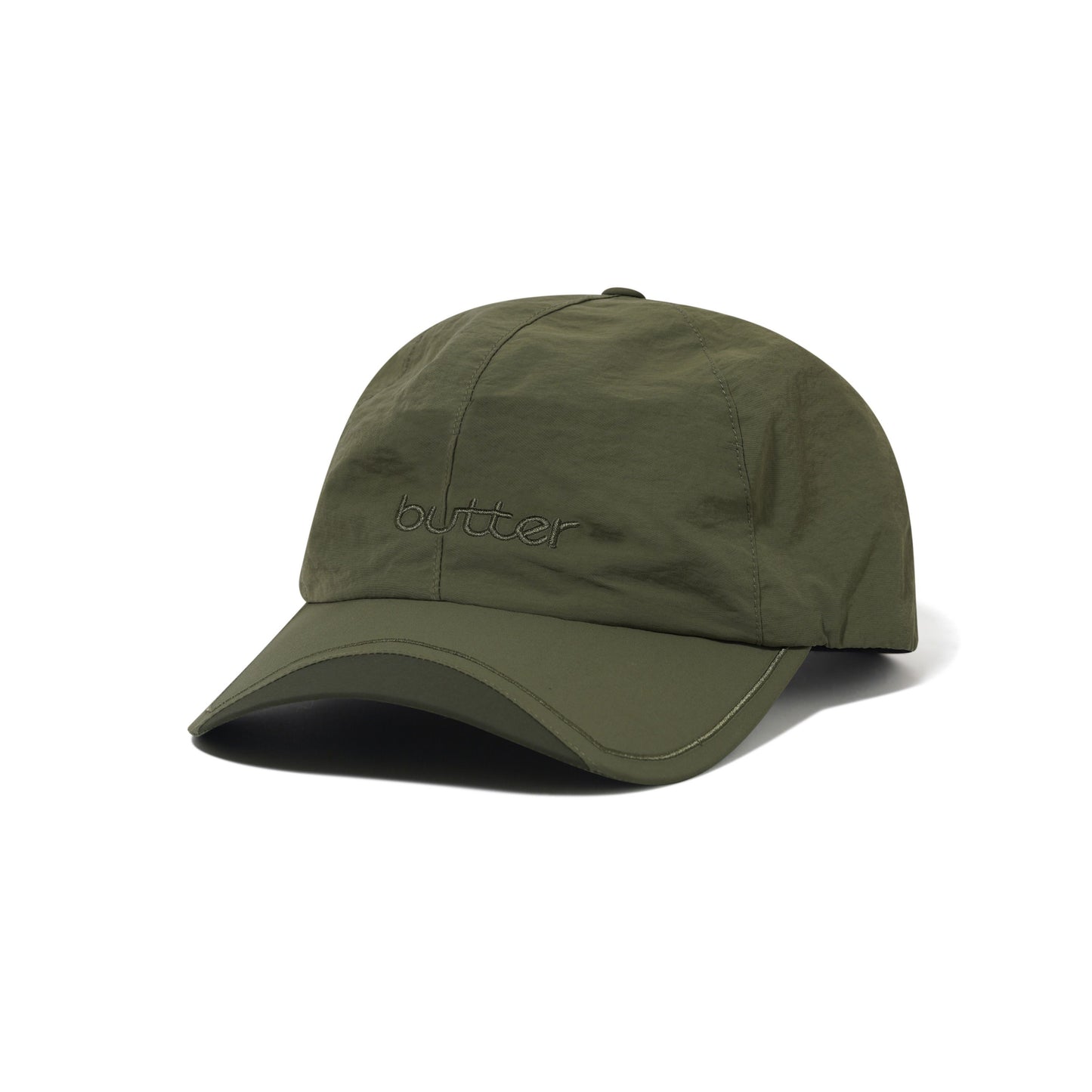 Alpine Tech Cap - Army
