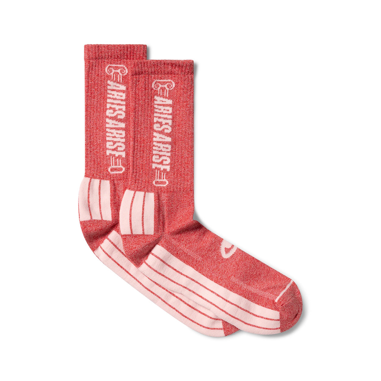 Column Sock - Pink