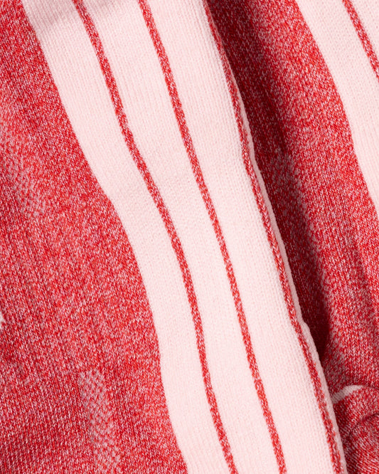Column Sock - Pink