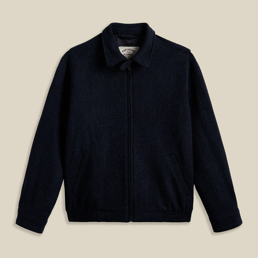 Aureklia Jacket - Blue