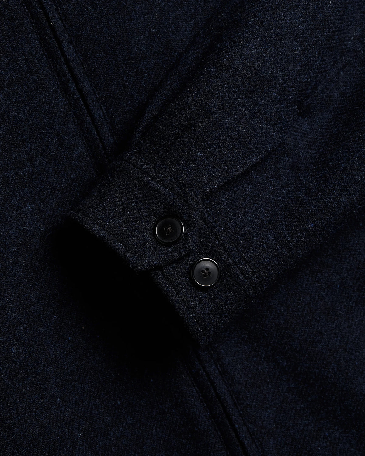 Aureklia Jacket - Blue