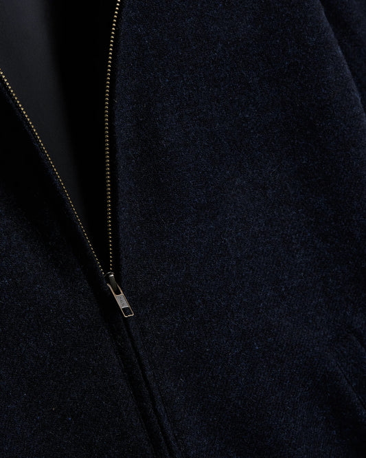 Aureklia Jacket - Blue