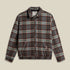 Aureklia Jacket - Check