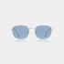Hello Sunglasses - Silver