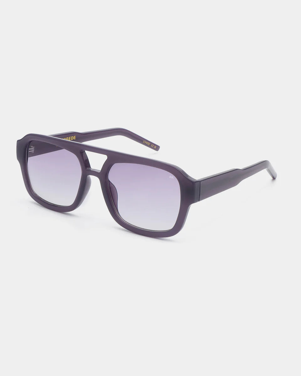 Kaya Sunglasses - Shadow