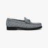 G.H. Bass X POP Trading Company Easy Weejun Lincoln - Light Blue Denim