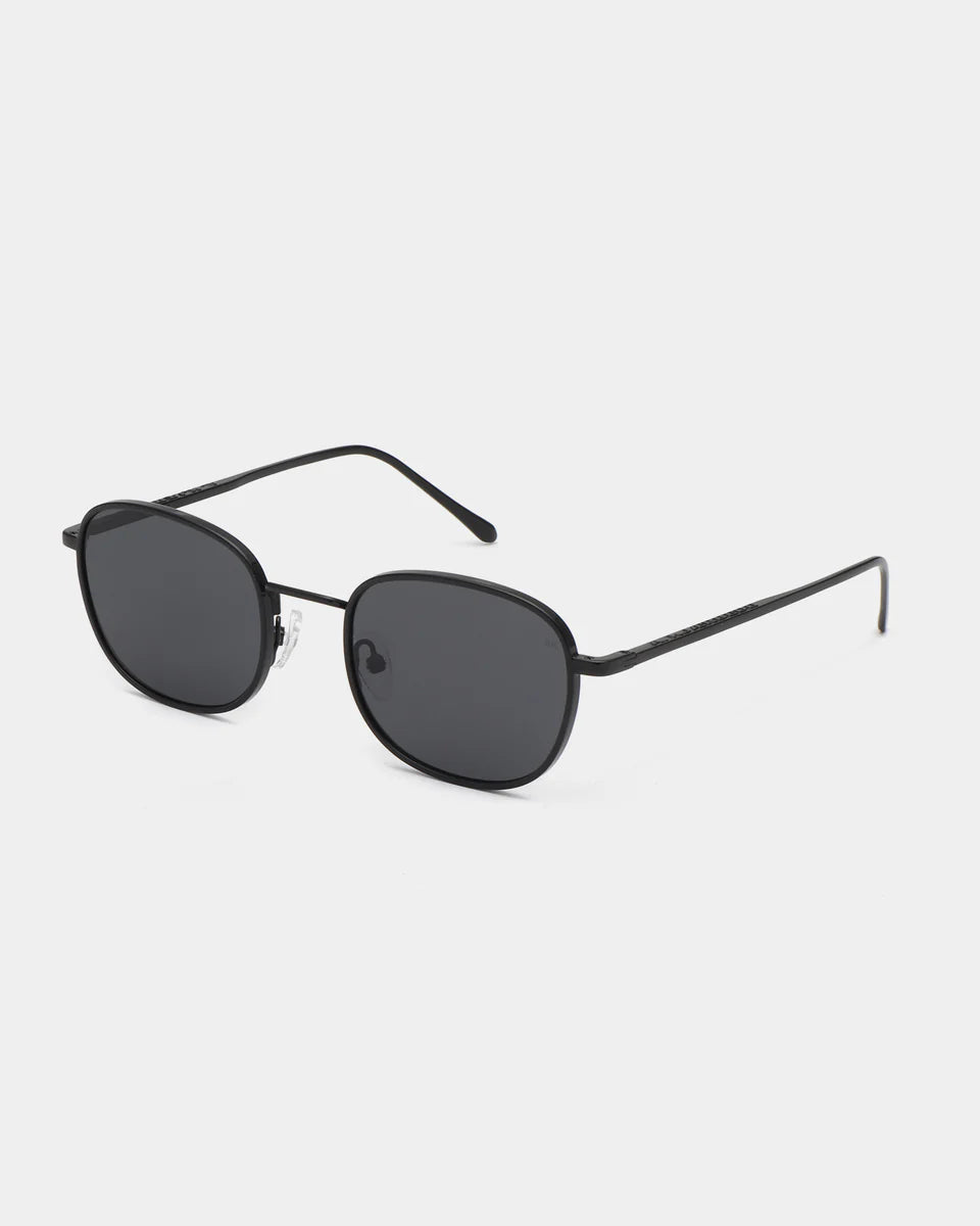 Hello Sunglasses - Black