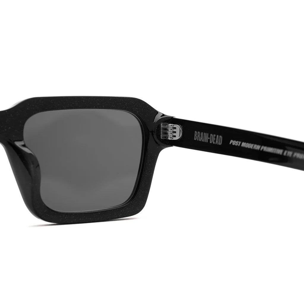 Staunton Postmodern Primitive Eye Protection - Black