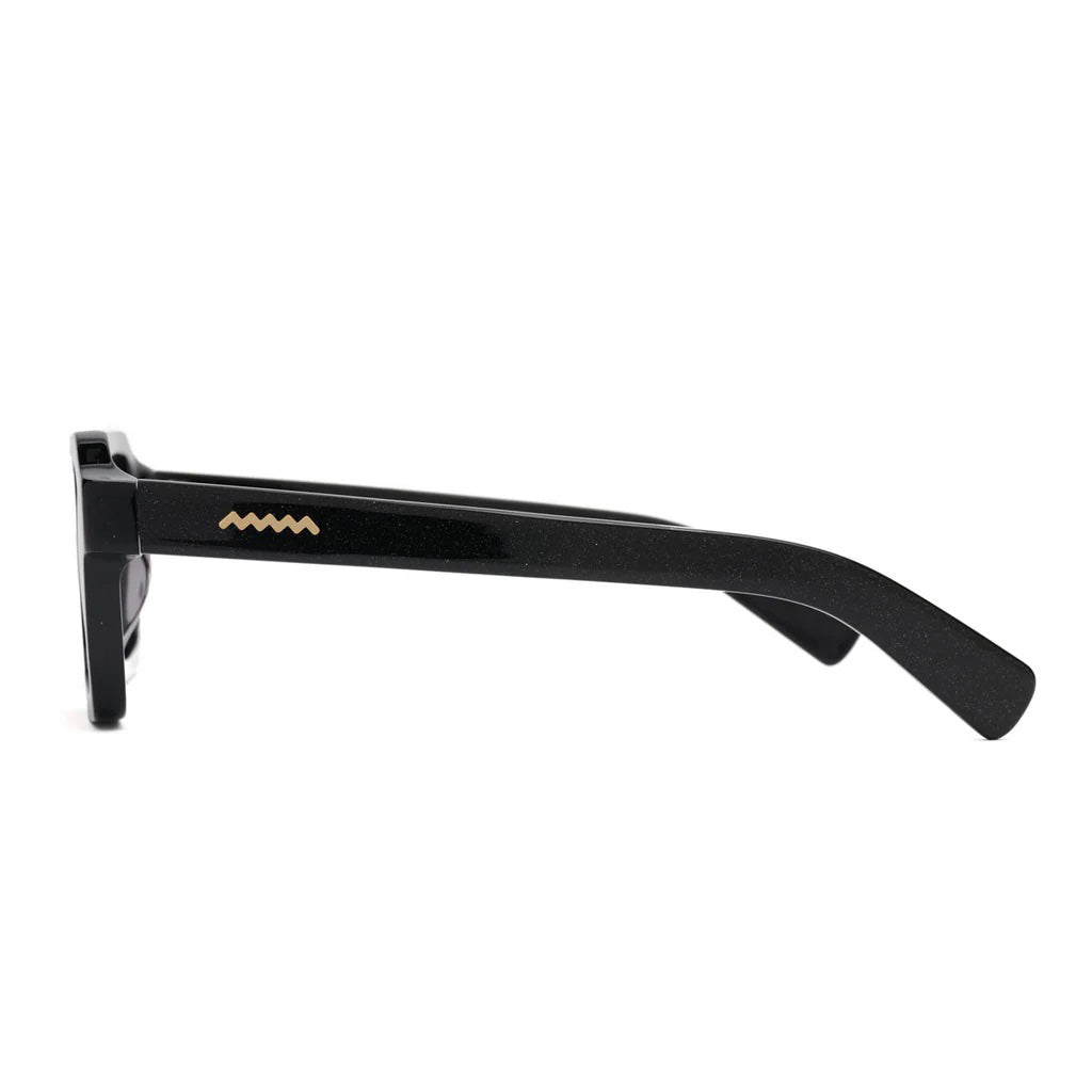 Staunton Postmodern Primitive Eye Protection - Black